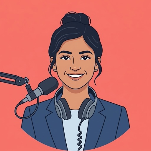 Meera, your advisor