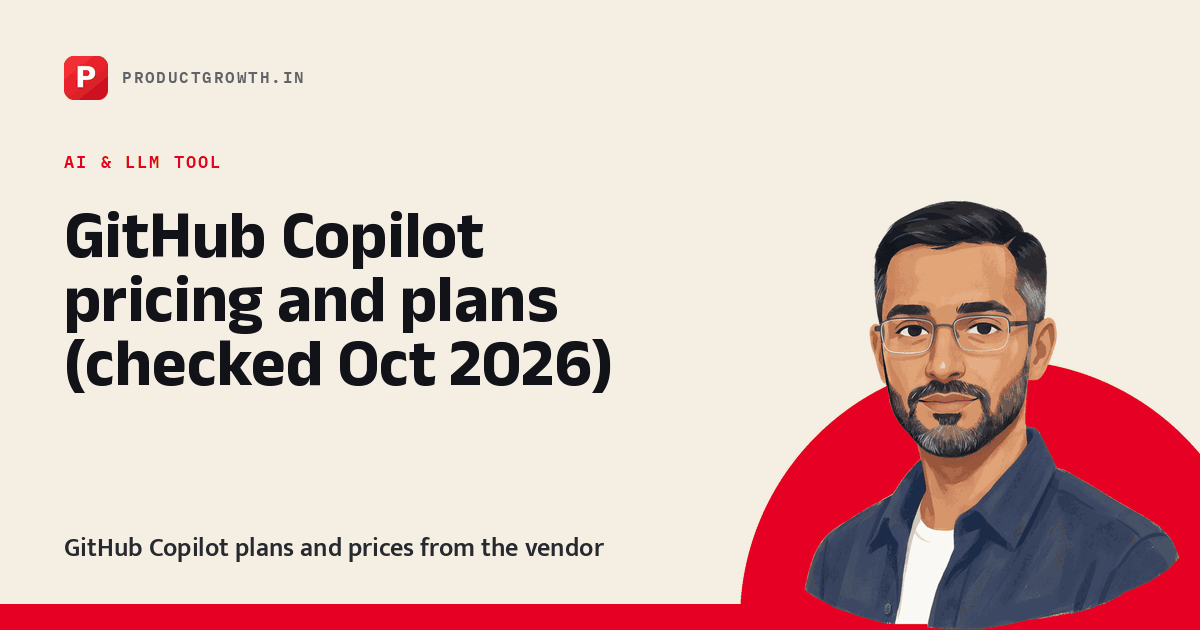 GitHub Copilot Review 2026: Is It Worth It for Indian Dev Teams?